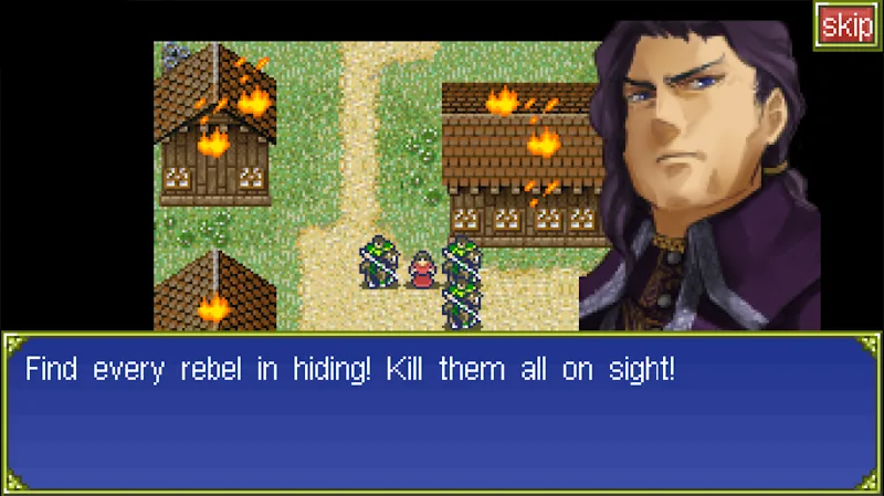 Partia 3 - screenshot 3