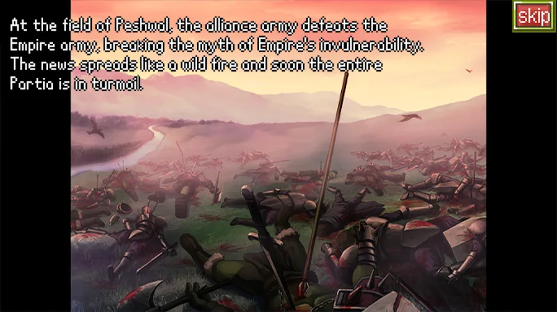 Partia 3 - screenshot 6