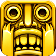 Temple Run - app icon