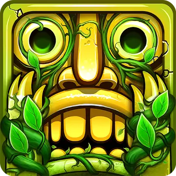 Temple Run 2 - app icon