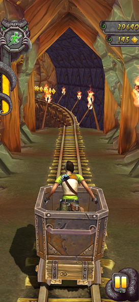 Temple Run 2 - screenshot 11