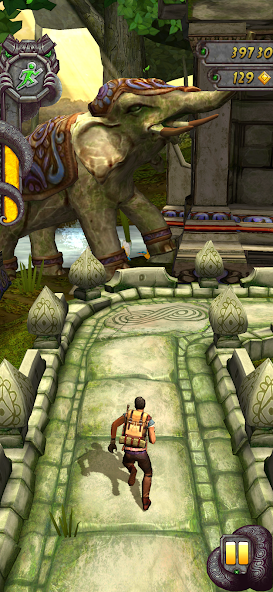 Temple Run 2 - screenshot 12