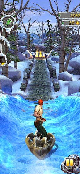 Temple Run 2 - screenshot 13