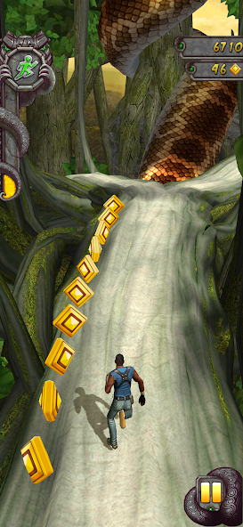 Temple Run 2 - screenshot 15