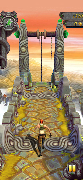 Temple Run 2 - screenshot 8