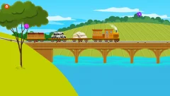 Train Builder - screenshot 4