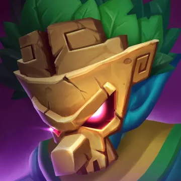 Auto Chess Legends: Autobattler Teamfight MOD APK icon