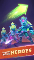 Auto Chess Legends: Autobattler Teamfight - screenshot 2