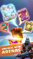 Auto Chess Legends: Autobattler Teamfight - screenshot 4