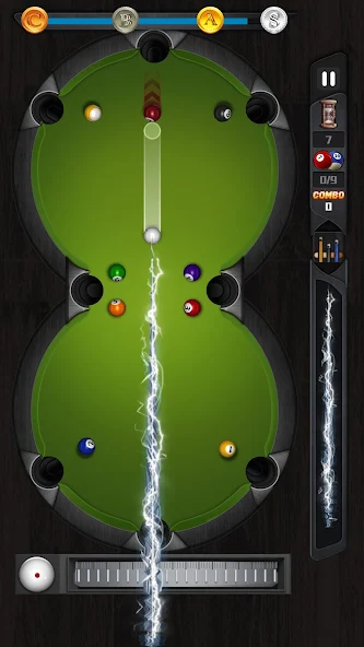 Shooting Pool-relax - screenshot 3