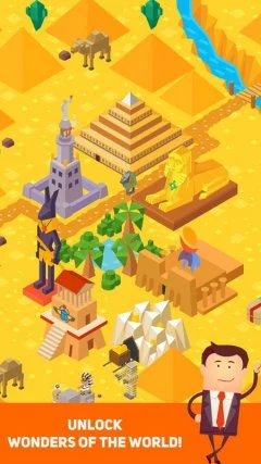 Stack Town - screenshot 4