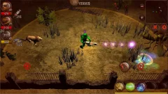 Hero Shooter : Hunter Of Zombie World - screenshot 3