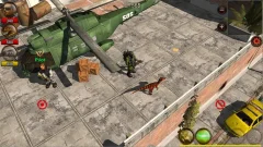 Hero Shooter : Hunter Of Zombie World - screenshot 4