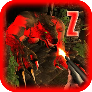Tomb Hunter Pro MOD APK icon