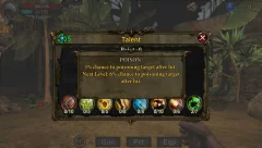 Tomb Hunter Pro - screenshot 1