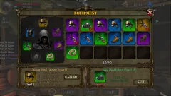 Tomb Hunter Pro - screenshot 2