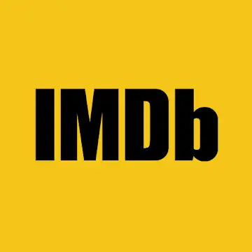 IMDb - app icon