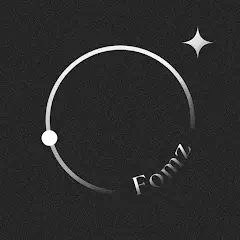Fomz - app icon