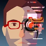 SYMMETRY GO MOD APK icon