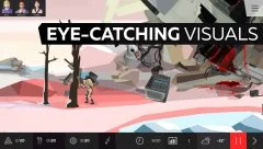 SYMMETRY GO - screenshot 2