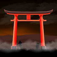 Fridge Horror Game - app icon