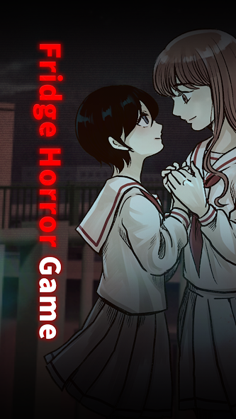 Fridge Horror Game - screenshot 3