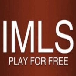 IMLS - app icon