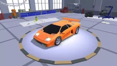 SkidStorm - screenshot 1