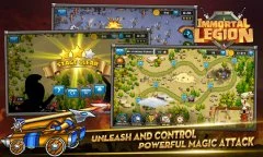 Immortal legion: Roman Empire Conquest - Total War - screenshot 4