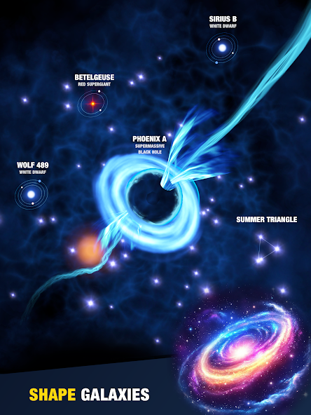 Sandbox - Universe Architect - screenshot 7