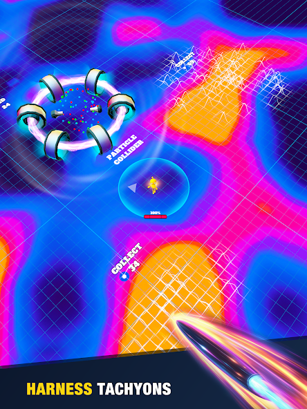 Sandbox - Universe Architect - screenshot 8