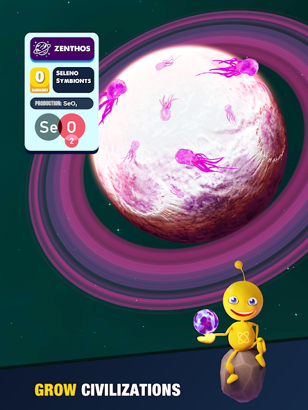 Sandbox - Universe Architect - screenshot 9