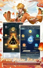 Immortal Taoists - Nieli has arrived - screenshot 1