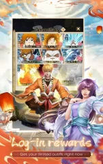 Immortal Taoists - Nieli has arrived - screenshot 2