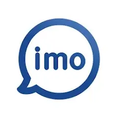 imo - app icon