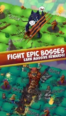 Sky Hop Saga - screenshot 3