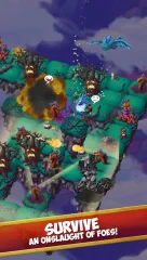 Sky Hop Saga - screenshot 4