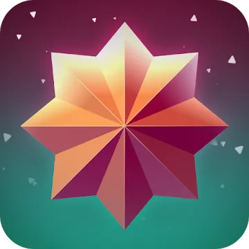 Polyforge MOD APK icon