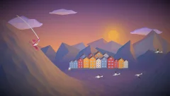 Saily Seas: Magic & Motions of the Sea - screenshot 1