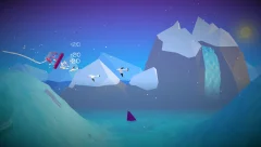 Saily Seas: Magic & Motions of the Sea - screenshot 4