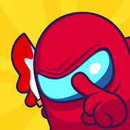 Impostor Master MOD APK icon