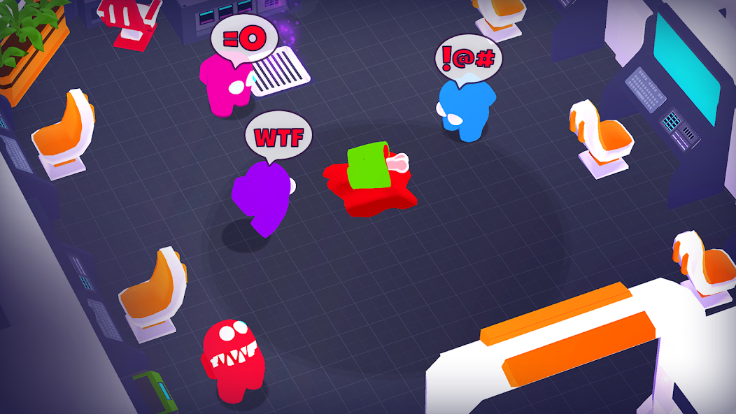 Impostor Master - screenshot 11