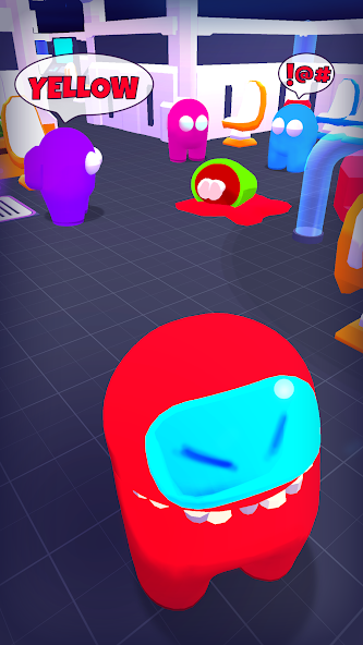 Impostor Master - screenshot 13