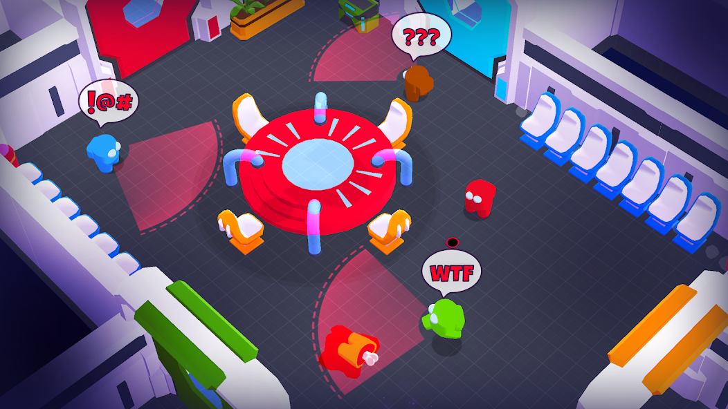 Impostor Master - screenshot 2