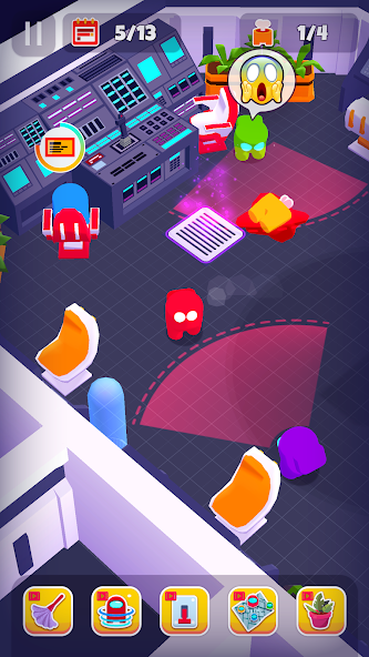 Impostor Master - screenshot 5