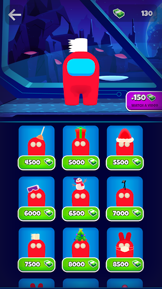 Impostor Master - screenshot 6