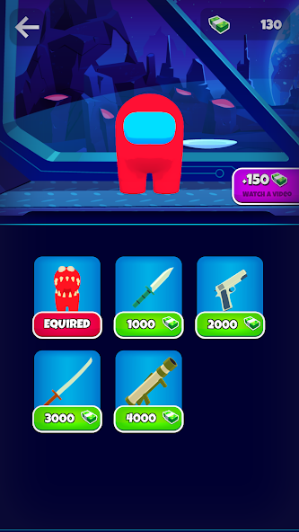 Impostor Master - screenshot 7