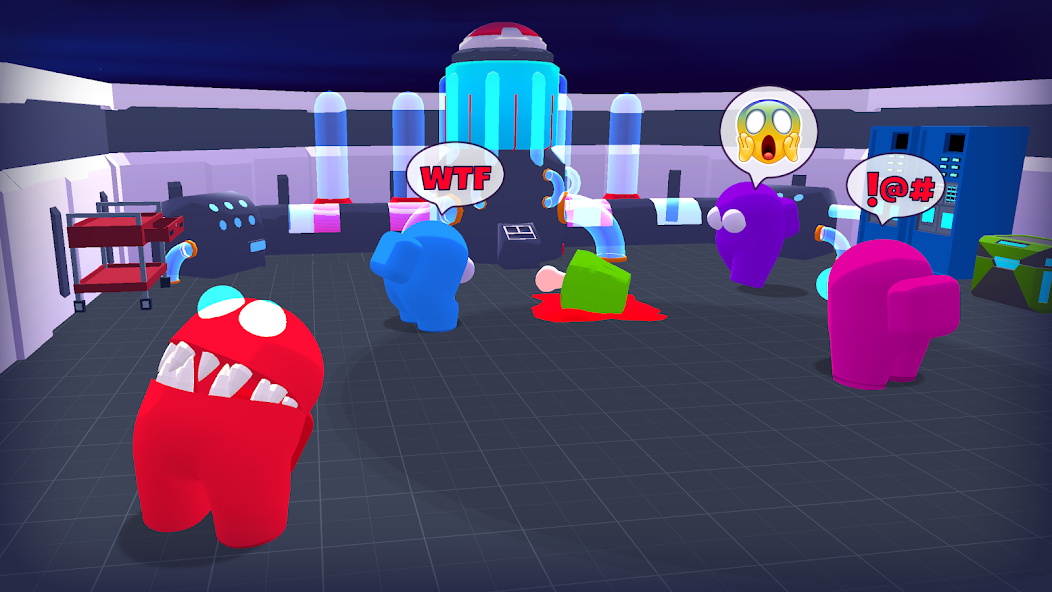 Impostor Master - screenshot 8