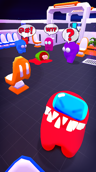 Impostor Master - screenshot 9