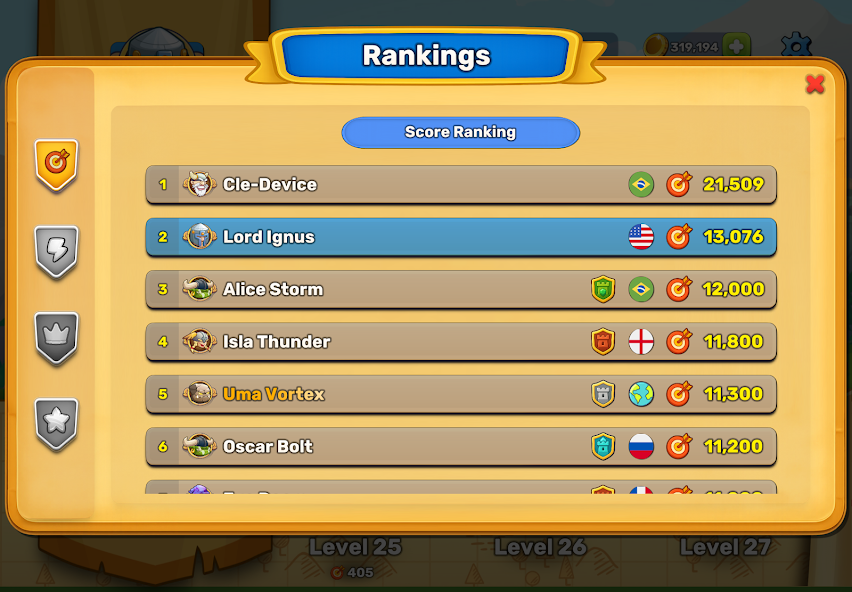 Tower Crush - screenshot 6